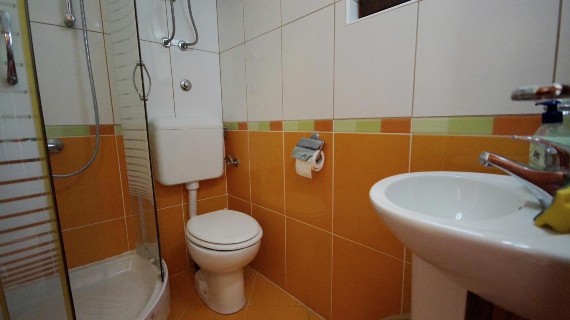 Apartmani Zona سفيتي ستيفان المظهر الخارجي الصورة