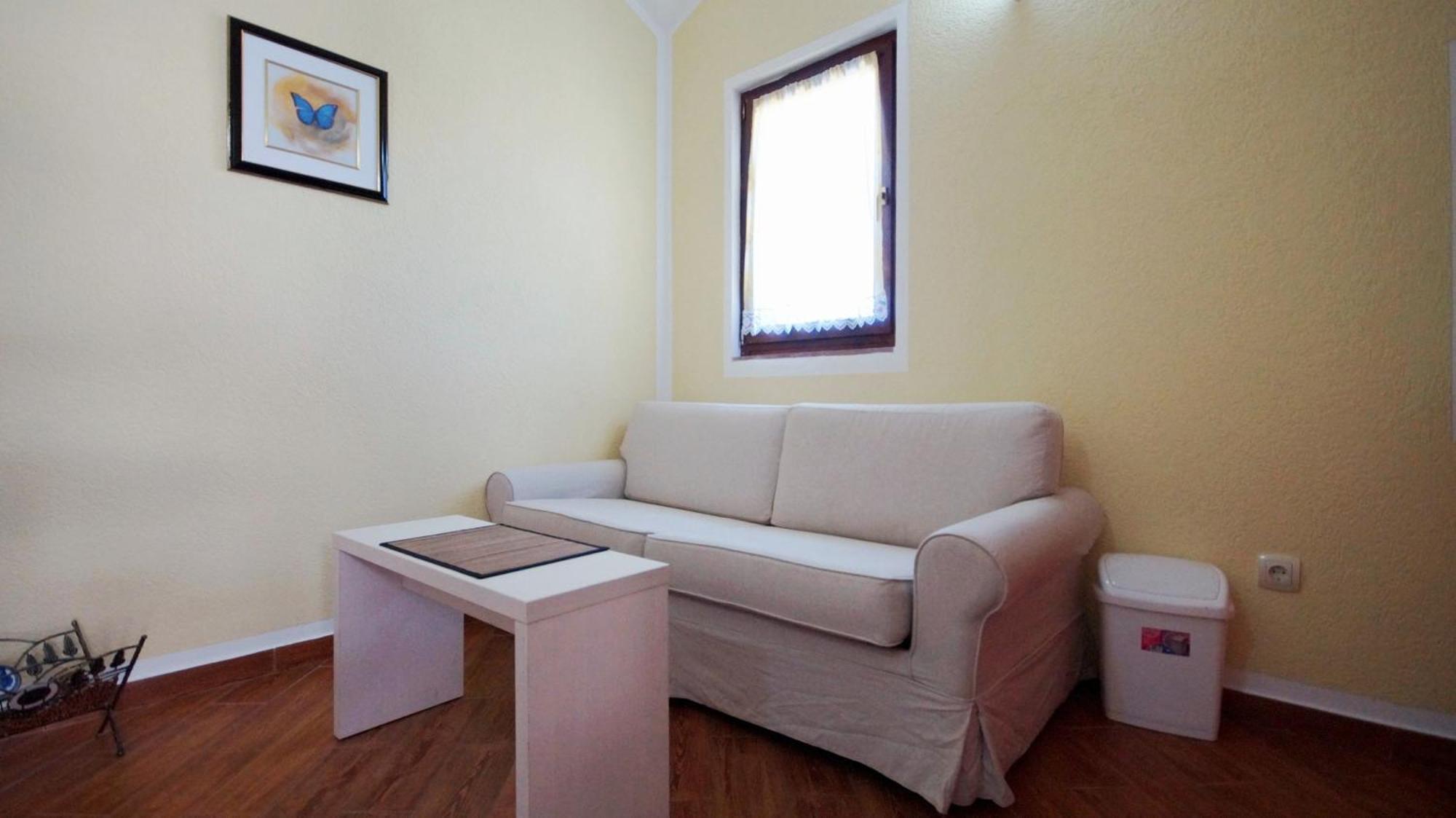 Apartmani Zona سفيتي ستيفان المظهر الخارجي الصورة