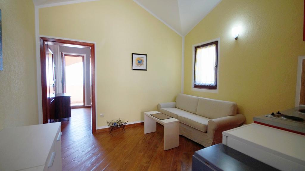 Apartmani Zona سفيتي ستيفان المظهر الخارجي الصورة