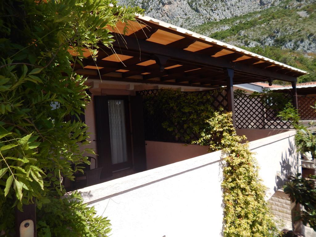 Apartmani Zona سفيتي ستيفان المظهر الخارجي الصورة